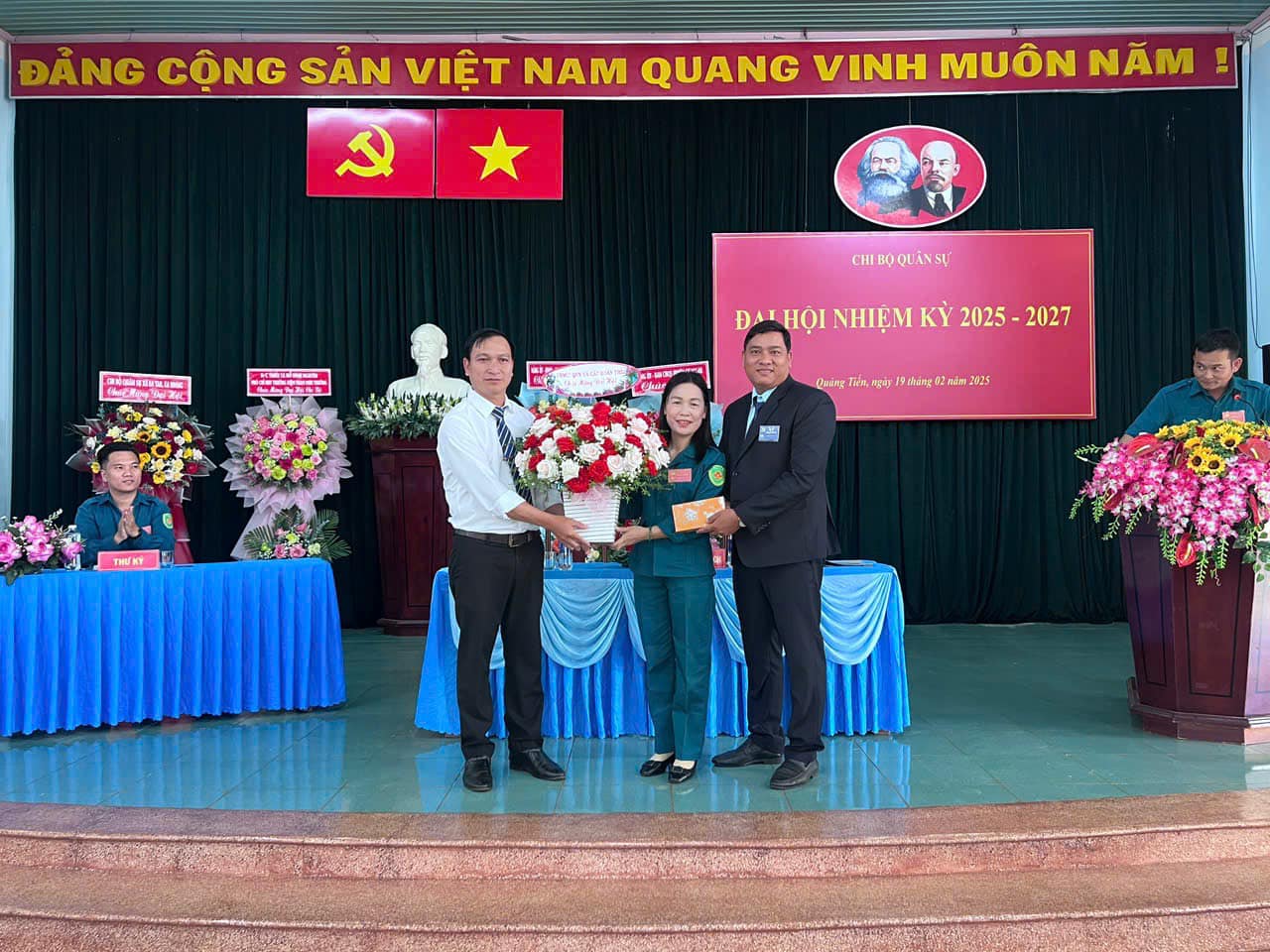 đh quân sự4